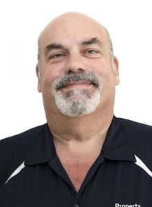 Photo of George Vrodos