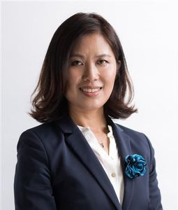 Photo of Anita Meng