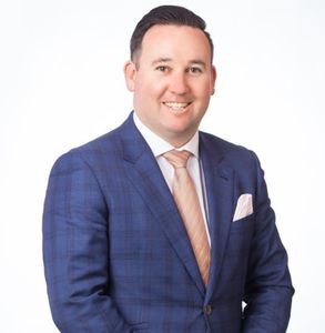 Photo of Scott Jenkins