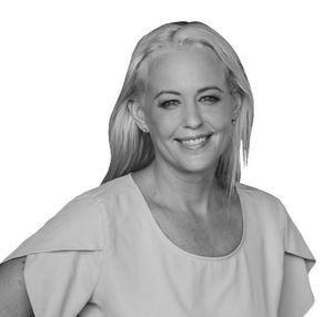 Photo of Melanie Blight