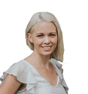 Photo of Natiesha Olufson