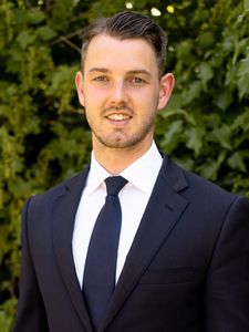 Photo of Jack McMaster