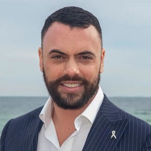 Photo of Shane O'Sughrue