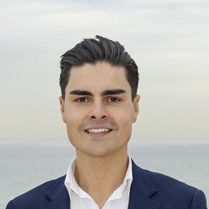 Photo of Roland Johnson