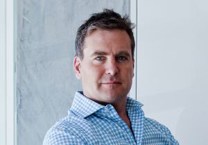 Photo of Jack Elsegood