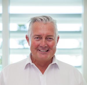 Photo of Simon Gourley