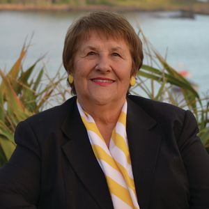 Photo of Lana Mehlhopt