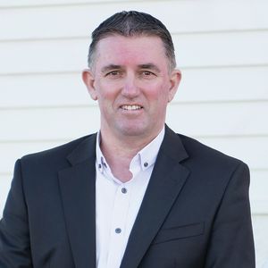 Photo of Michael Adams