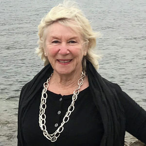 Photo of Lorraine Edwards