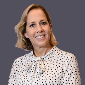 Photo of Claudia Cicero