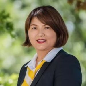 Photo of Ping Chu