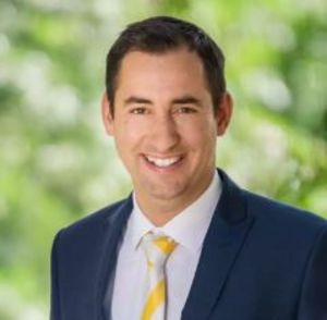 Photo of Zac Clancey