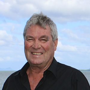 Photo of Alan Dowsett