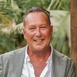 Photo of Peter Vink