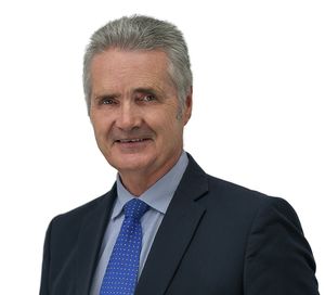 Photo of John Crouch