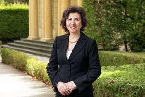 Photo of Antoinette Nido