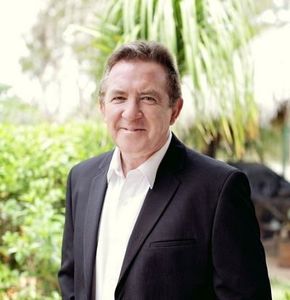 Photo of Brad Mitchell