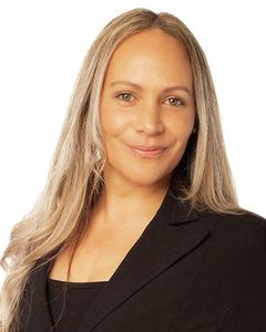 Photo of Alisa Ferris-Sheehan