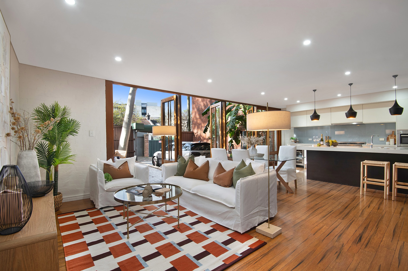 2/37 Glebe Street, Glebe For Sale by Sydney Sotheby's International Realty - image 3