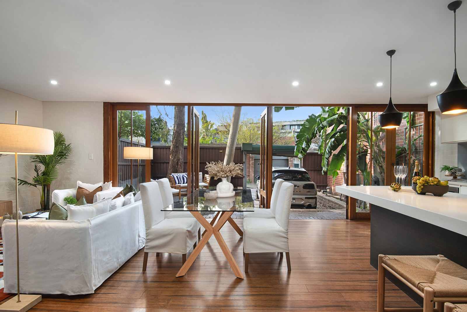 2/37 Glebe Street, Glebe For Sale by Sydney Sotheby's International Realty - image 2