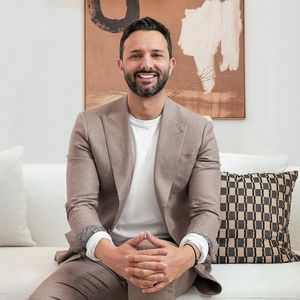 Photo of Robert Bagala