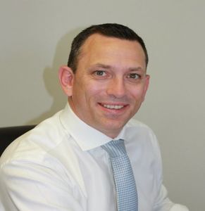 Photo of Tim Knapp