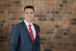 Photo of Trent Neven