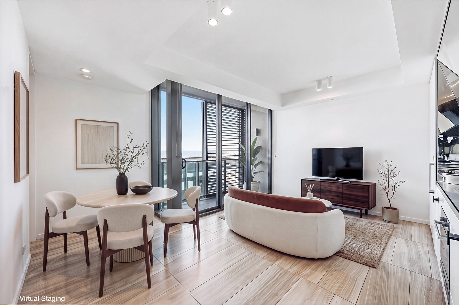 1808/33 Ultimo Road, Haymarket, Haymarket - Image 1