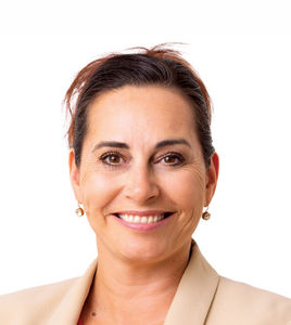 Photo of Michelle Gledhill