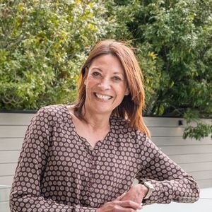 Photo of Cheryl Paine