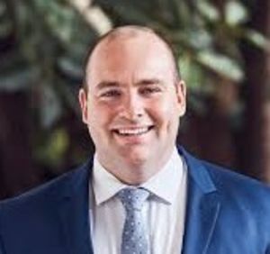 Photo of Gavin Addison