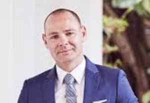 Photo of Garry Greco