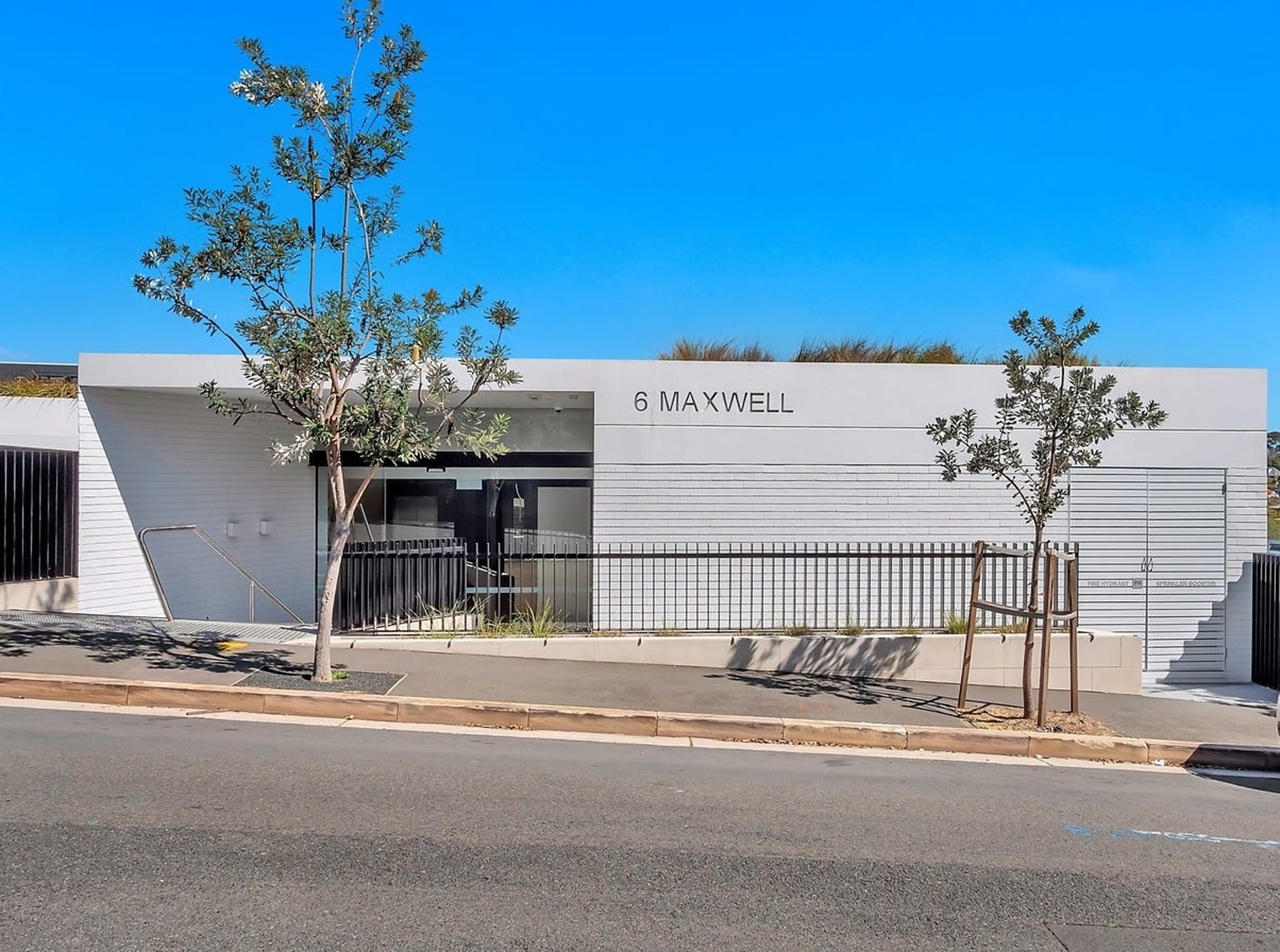 101/6 Maxwell Road, Forest Lodge For Sale by Sydney Sotheby's International Realty - image 14