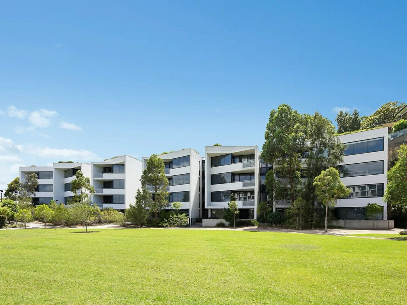 101/6 Maxwell Road, Forest Lodge For Sale by Sydney Sotheby's International Realty - image 1