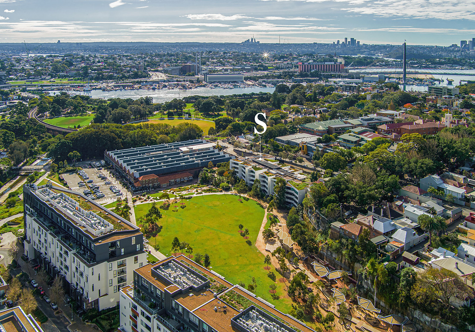 101/6 Maxwell Road, Forest Lodge For Sale by Sydney Sotheby's International Realty - image 21