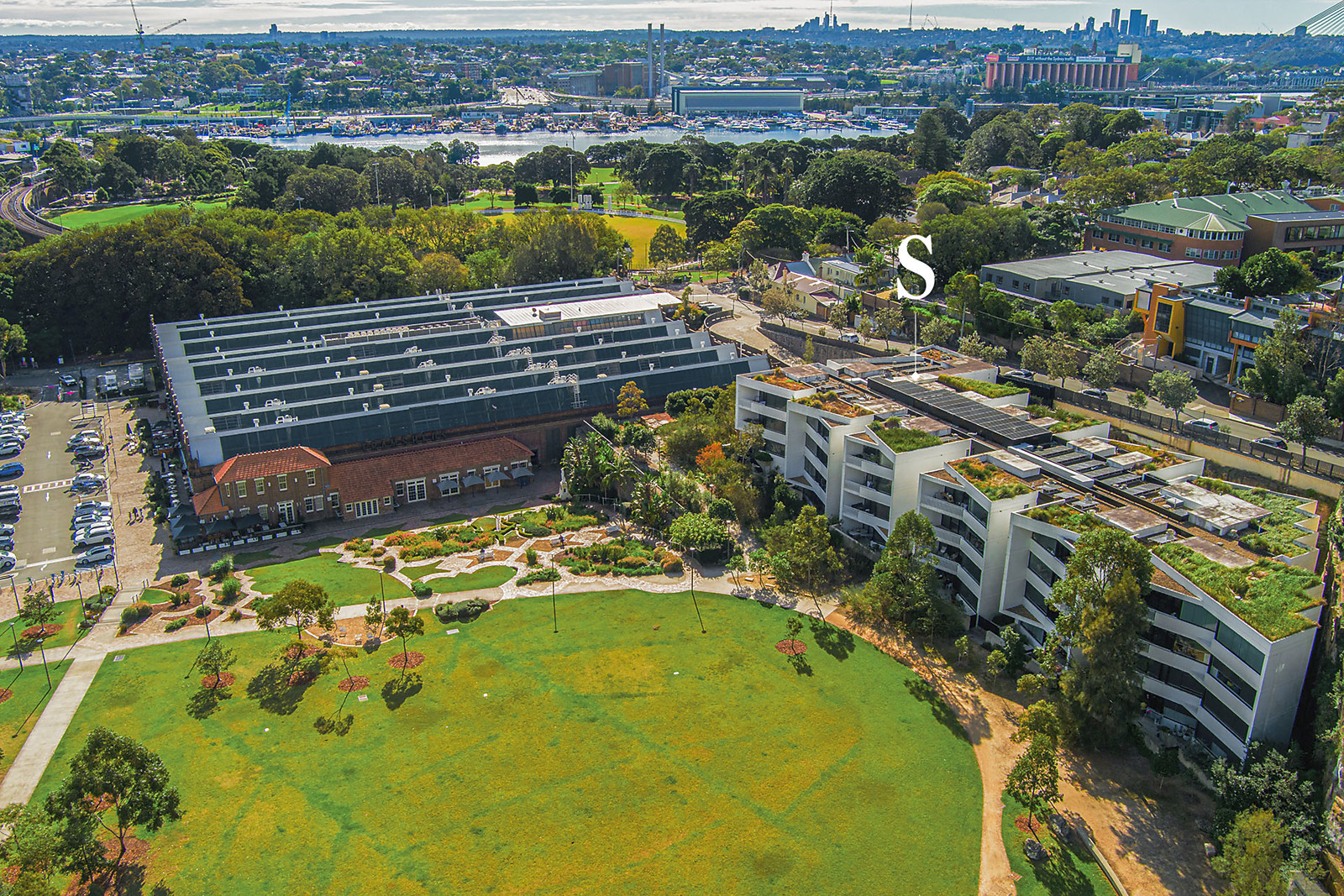 101/6 Maxwell Road, Forest Lodge For Sale by Sydney Sotheby's International Realty - image 24