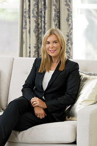 Photo of Stephanie Williams