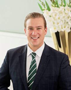 Photo of Matthew Paternoster