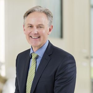 Photo of John Williams