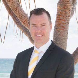 Photo of Shaun Cardillo