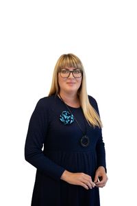 Photo of Hayley Hayward