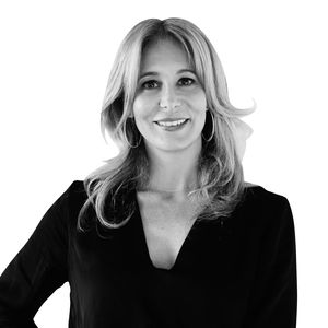 Photo of Julia Laaman