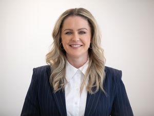 Photo of Melody Murphy