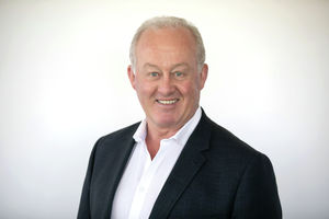 Photo of Richard Simeon