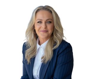 Photo of Melody Murphy