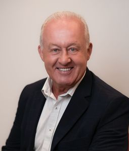 Photo of Richard Simeon