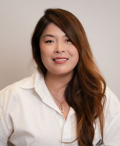 Photo of Vivie Li