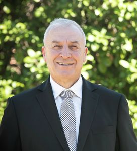 Photo of Sam Georges