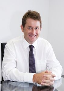 Photo of John Bone