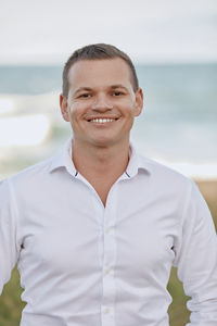 Photo of Jake Mackay